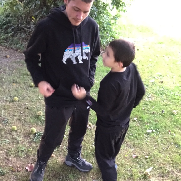 Meet your Posher, Jake - Picture 3 of 8